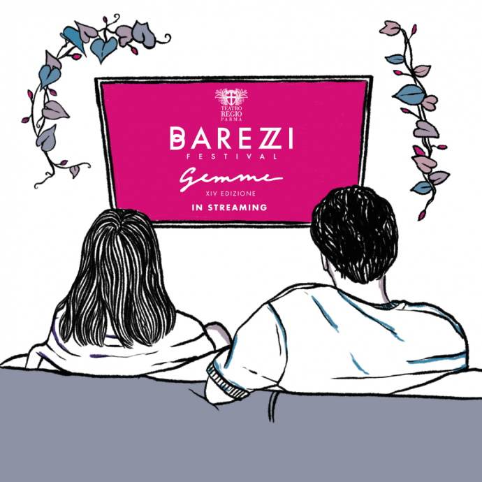 Barezzi Festival 2020, confermata la nuova edizione: il 13 e 14 novembre in streaming dal Teatro Regio di Parma